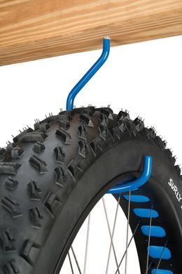 Крюк Park Tool 471XX на стіну на самонарізі, великий