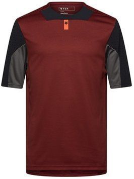 Джерси FOX DEFEND Jersey [Rust], L