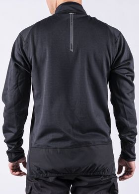 Куртка LEATT 3.5 ThermaFlow Adventure Jacket [Stealth], M