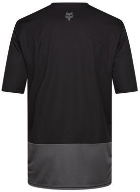 Джерсі FOX RANGER Jersey - WORDMARK [Black], XXL
