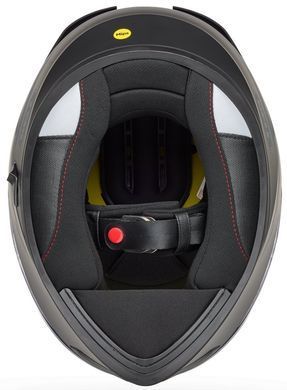 Шолом BELL LITHIUM MIPS&reg; Helmet - NIGHT RIDER [Black], XXL