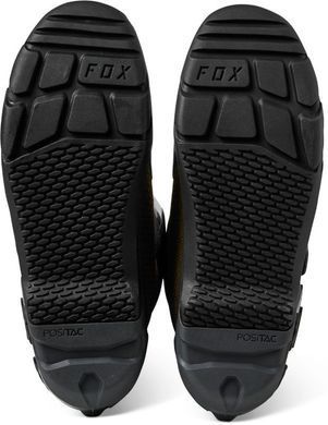 Мотоботи FOX COMP X Boot [Dark Khaki], 14