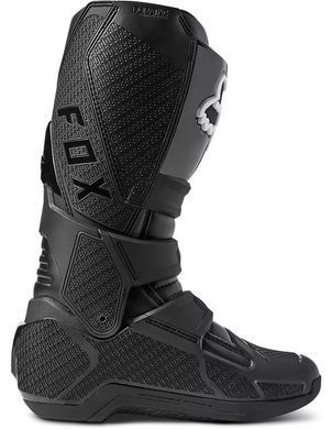 Мотоботи FOX MOTION Boot [Black], 10.5
