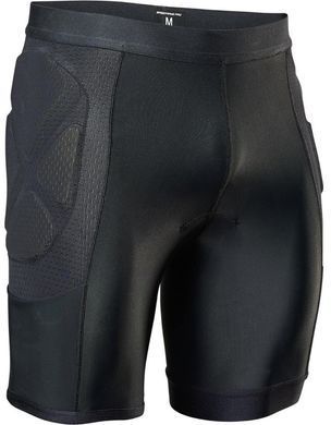 Компресійні шорти FOX BASEFRAME Short [Black], Large