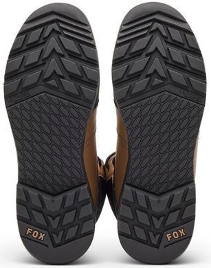 Мотоботы FOX RANGER Adventure Boot [Dark Khaki], 10