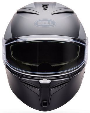 Шолом BELL LITHIUM MIPS&reg; Helmet - NIGHT RIDER [Black], XXL
