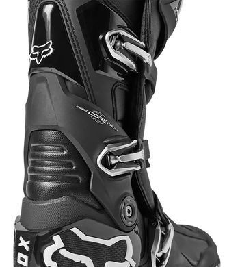 Мотоботи FOX MOTION Boot [Black], 10.5