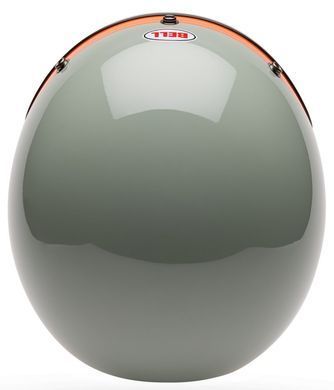 Шолом BELL CUSTOM 500 Helmet - CRATE [Stone], L