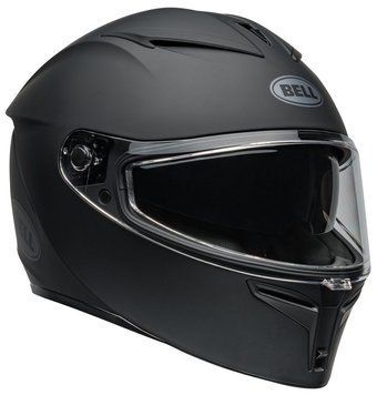 Шлем BELL LITHIUM MIPS&reg; Helmet - MATTE [Black], XXL