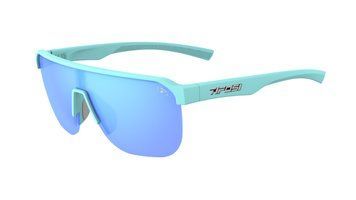 Окуляри Tifosi Sanctum SL Glacier Blue, лінзи Sky Blue Mirror (13%)