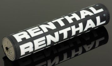 Защитная подушка Renthal SX Pad 10" Vintage [Black], No Size