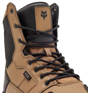 Мотоботы FOX RANGER Adventure Boot [Dark Khaki], 10