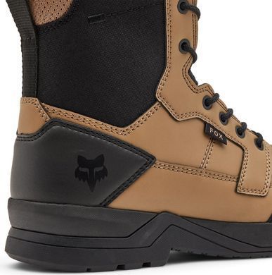 Мотоботы FOX RANGER Adventure Boot [Dark Khaki], 10