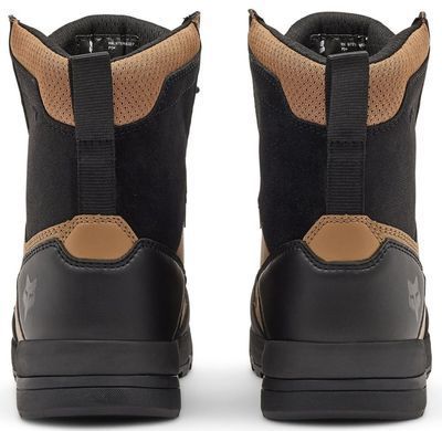 Мотоботы FOX RANGER Adventure Boot [Dark Khaki], 10