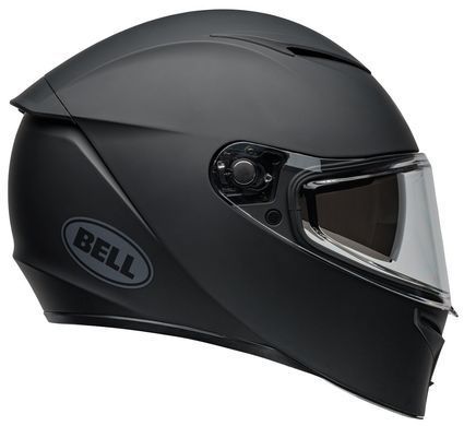 Шлем BELL LITHIUM MIPS&reg; Helmet - MATTE [Black], XXL