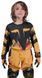 Дитяча джерсі FOX 180 Youth Jersey - KAIROS [Tangerine], YL