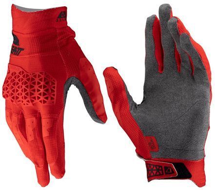 Перчатки LEATT Moto 3.5 Lite Glove [Red], M (9)