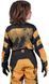 Дитяча джерсі FOX 180 Youth Jersey - KAIROS [Tangerine], YL