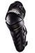 Наколінники LEATT DUAL AXIS Knee Guard [Black], XXLarge