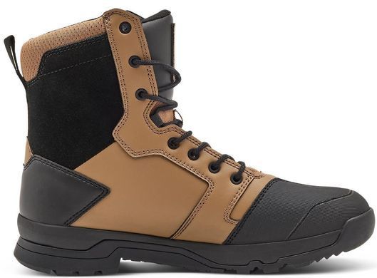 Мотоботы FOX RANGER Adventure Boot [Dark Khaki], 10