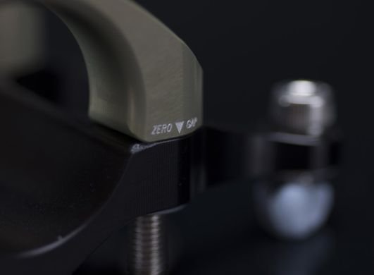 Винос керма Renthal INTEGRA 35mm Stem, 50mm x 0deg