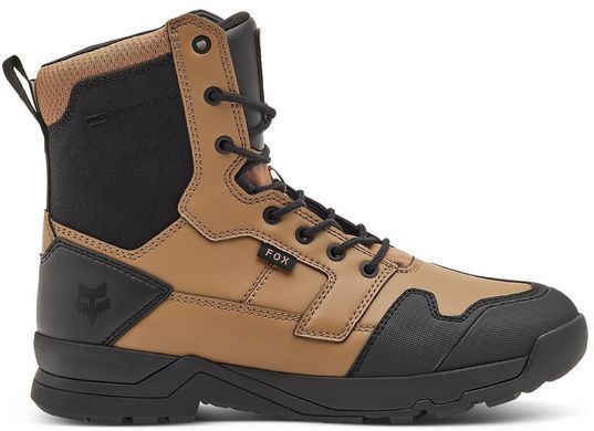 Мотоботы FOX RANGER Adventure Boot [Dark Khaki], 10