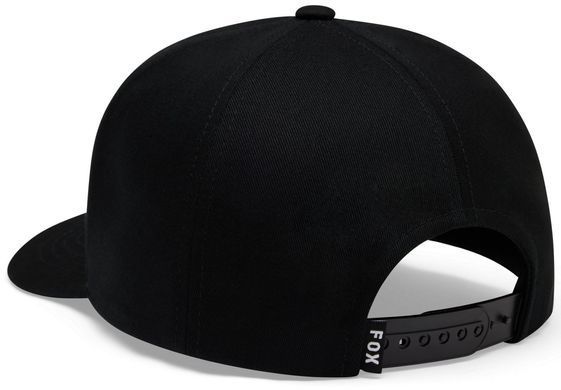 Кепка FOX Youth SnapBack Hat - ICON [Black], One Size