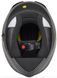 Шолом BELL LITHIUM MIPS&reg; Helmet - NIGHT RIDER [Black], XXL