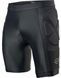 Компресійні шорти FOX BASEFRAME Short [Black], Large