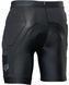 Компресійні шорти FOX BASEFRAME Short [Black], Large
