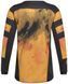 Дитяча джерсі FOX 180 Youth Jersey - KAIROS [Tangerine], YL