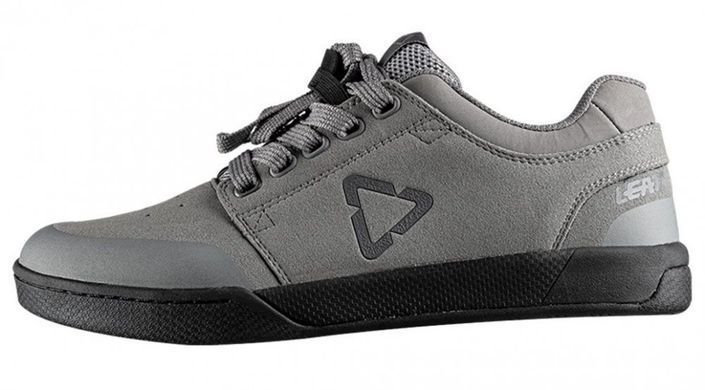 Взуття LEATT 2.0 Flat Shoe [Steel], 8.5