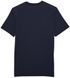 Футболка FOX TECH Short Sleeve Tee - ABSOLUTE [Midnight], L
