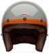Шолом BELL CUSTOM 500 Helmet - CRATE [Stone], L