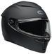 Шлем BELL LITHIUM MIPS&reg; Helmet - MATTE [Black], XXL