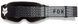 Окуляри FOX VUE Goggle - CORE [Black], Grey Lens