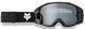 Окуляри FOX VUE Goggle - CORE [Black], Grey Lens