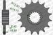 Зірка AFAM 525 Sprocket - BMW, 16z
