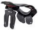 Защита шеи LEATT 5.5 Neck Brace [Stealth], S/M