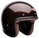 Шолом BELL CUSTOM 500 Helmet - FLAKE [Rootbeer], M