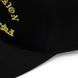 Кепка FOX Youth SnapBack Hat - ICON [Black], One Size