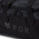 Сумка для спорту FOX DUFFLE 180 Bag - CAMO [Black], Duffle Bag