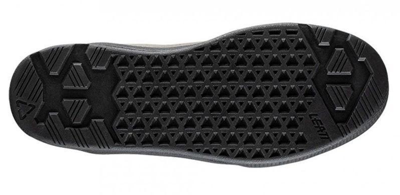 Взуття LEATT 2.0 Flat Shoe [Steel], 8.5