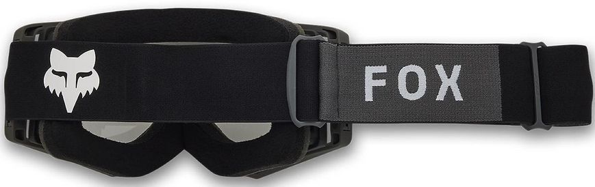 Окуляри FOX AIRSPACE II S Goggle [Black], SAND
