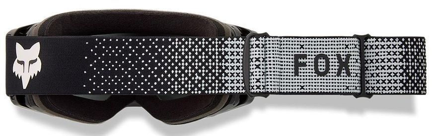 Окуляри FOX VUE Goggle - CORE [Black], Grey Lens