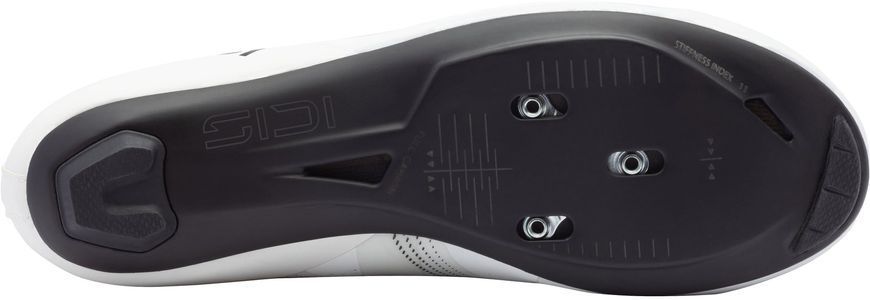 Взуття Sidi Ergo 6 Road розмір 42.5 Full White