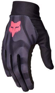 Перчатки FOX FLEXAIR Glove - TAUNT [Dark Shadow], XL (11)