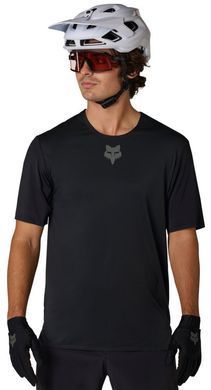 Джерсі FOX FLEXAIR Jersey [Black], L
