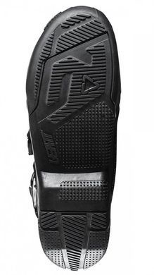 Мотоботи LEATT 5.5 FlexLock Boot [Black], 8