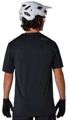Джерсі FOX FLEXAIR Jersey [Black], L